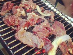 肋条-老范地摊烧烤(阳光金地园店)