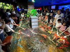 -太平洋海底世界