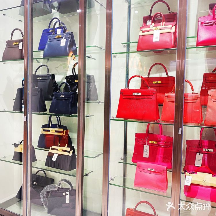 深圳超多🌈爱马仕中古店 | GUGUS
