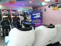 -大玩家超乐场(高新万达店)