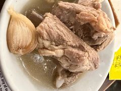 -松發肉骨茶(先得坊店)