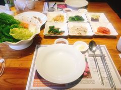 -紫霞门韩国料理烤肉(深南东路店)