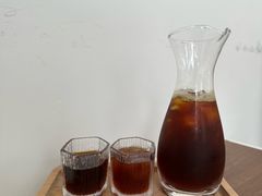 -Reset Coffee 与海咖啡