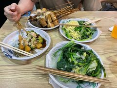 -彭姐麻辣烫(海淀店)