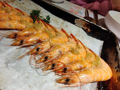 -素描餐厅(灵隐天竺店)