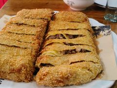 -清真保良第一家饼卷肉(大众路店)