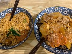 -皆道拌麻辣烫·麻辣拌