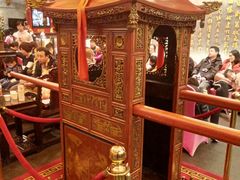 -宁波状元楼酒店(和义路店)