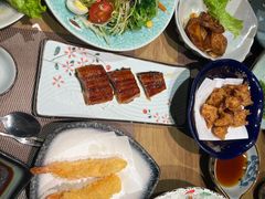 -福樱兰海鲜放题铁板烧(加州店)