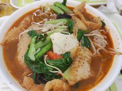 -苓记南京鸭血粉丝.皮肚面(县东巷店)