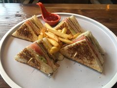 -印咖啡IN COFFEE(红旗街店)