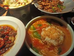 -绿茶餐厅(光谷世界城步行街店)