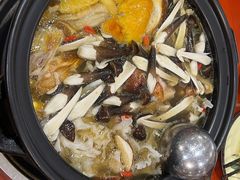 -菌之家·专业纯野生菌火锅·特色炒菌