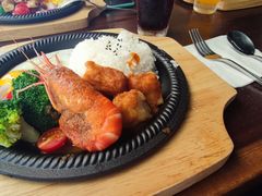 -Glass hammer 烧烤啤酒(福田购物公园店)