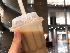 红糖芋头汁-北京大学-燕南食堂