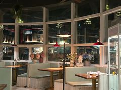 -NLFS1983咖啡花园餐厅(锦桂店)