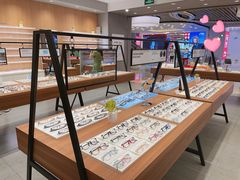 -JINS(北京apm店)