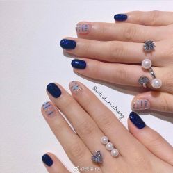 -安娜美甲美睫沙龙