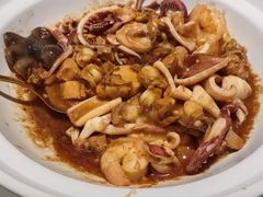 -逢春菜馆天津菜(胜利路店)