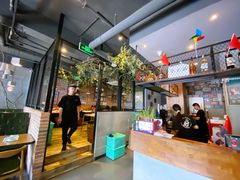 -丰乐餐厅·始于1999·本地老字号