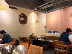 -滇牛云南火锅(桂林路店)