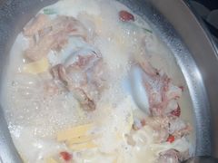 -骨之味·筒骨汤火锅(江头店)