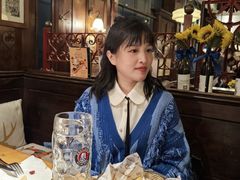 -宝莱纳餐厅(滨江店)