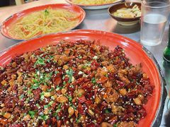 -馬伍旺川菜(江北虹悦城店)