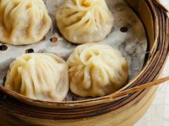 杭州小笼包-楼外楼(西湖景区孤山路店)