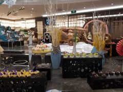 -五洲咖啡厅(五洲大酒店)