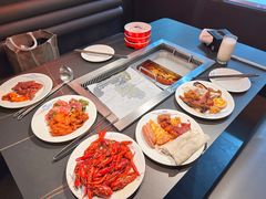 -星伦多自助料理·涮烤一体(虹悦城店)