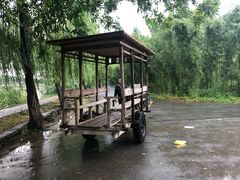 -杭州双溪漂流景区