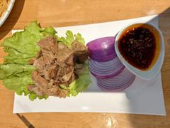招牌酱牛腩-张碗碗青海牛肉拉面(王城公园店)