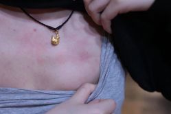 -雲艺刺青·洗纹身