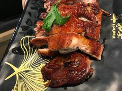 -肖四女乐山跷脚牛肉(世博源店)