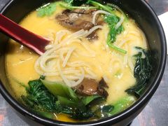 -和府捞面(天河领展广场店)