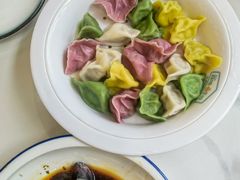 -百味饺子城•海鲜家常菜(秦皇岛店)
