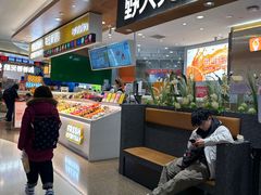 -上海来福士广场