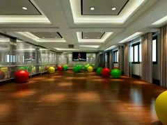 android_upload_pic-黔·百艺健身俱乐部(花溪清溪路店)