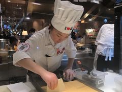 -西贝莜面村(近铁城市广场店)