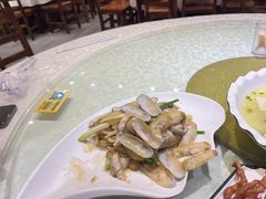 -阿巧一号私房菜(止园路店)