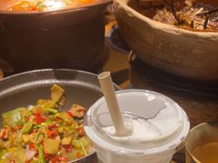 -吃饭皇帝大(长宁龙之梦店)