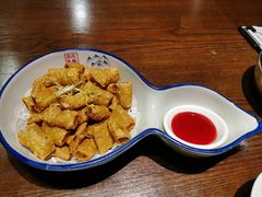 -涌上外婆桥(南塘店)