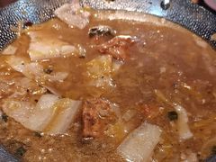 -人民公社大食堂(顺义总店)