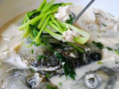 -祈胜邨•顺德鱼生•顺德菜(容桂店)