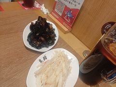 -鱼酷活鱼烤鱼(静安大融城店)