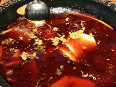 -三道苗苗鱼·美蛙黄辣丁(八里店)