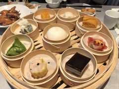 -陶兰居·手工点心·粤菜(圆融时代广场店)