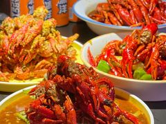 -虾乐园龙虾·夜宵(松江店)