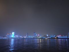 -武汉两江游览·夜游长江(汉口粤汉码头)